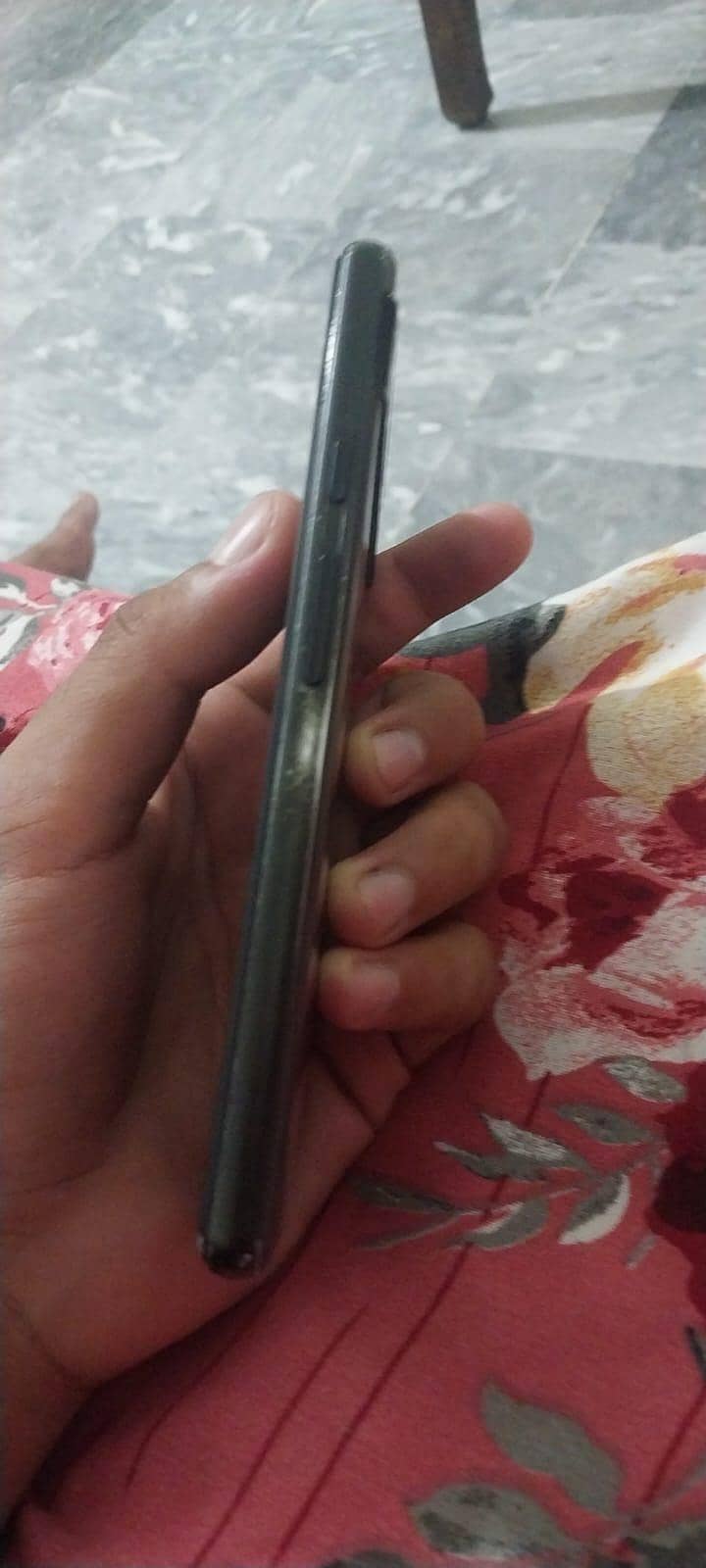 Google Pixel 6a 3