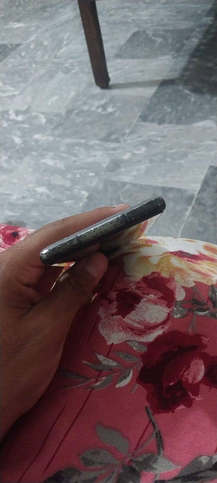 Google Pixel 6a 5