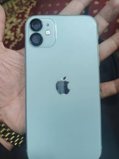 Apple iPhone 11