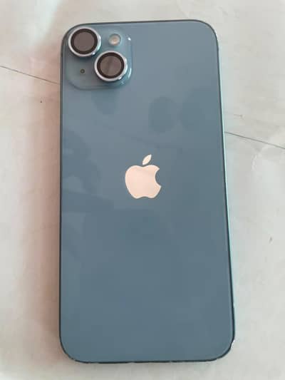Apple iPhone 14 plus