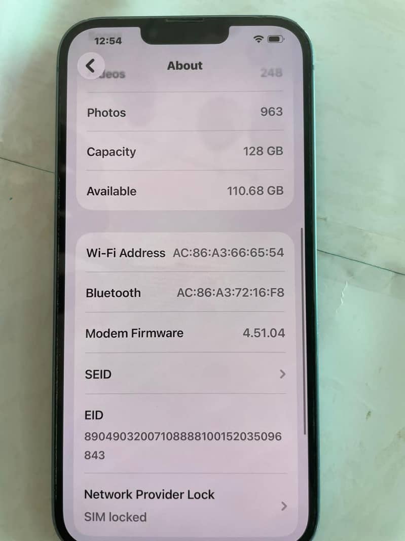 Apple iPhone 14 plus 2