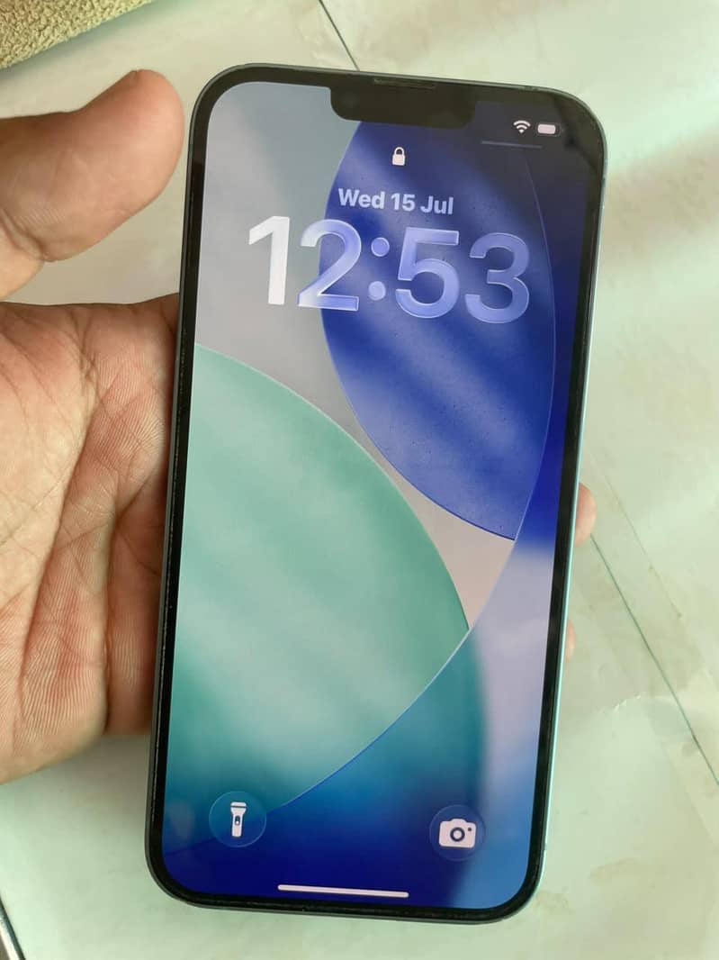 Apple iPhone 14 plus 5