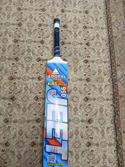 Adoral Coconut Cricket Bat