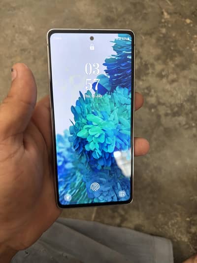 Samsung S20 FE