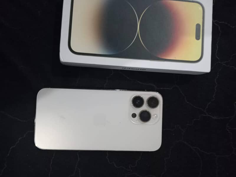 iphone 14 pro max (jv) 256 2