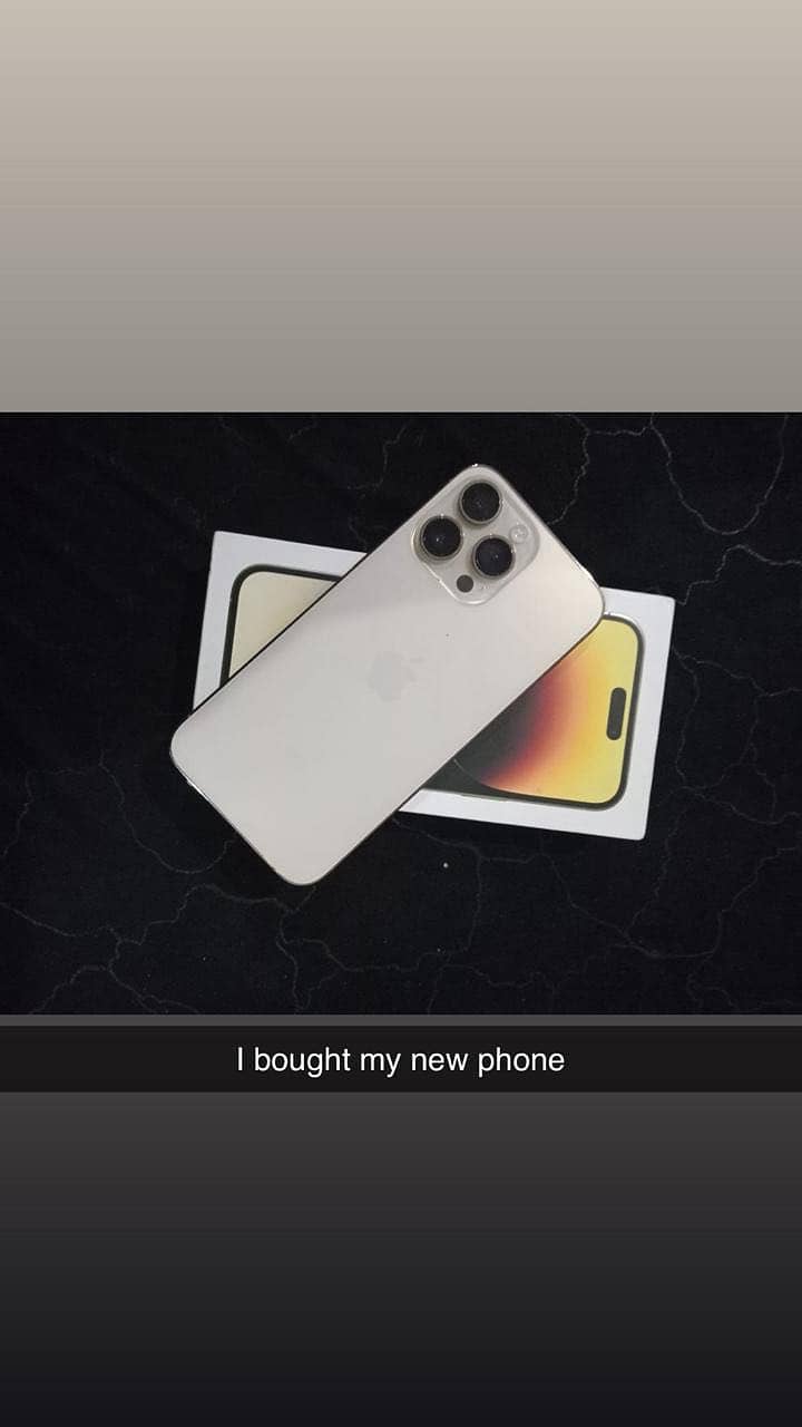 iphone 14 pro max (jv) 256 5