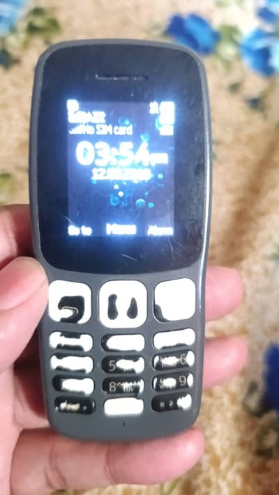 Nokia 106