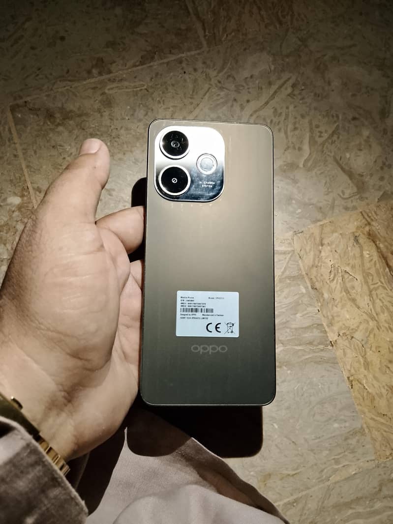 OPPO A5 Pro 5