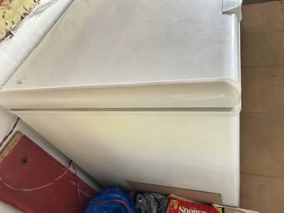 Haier freezer for sale