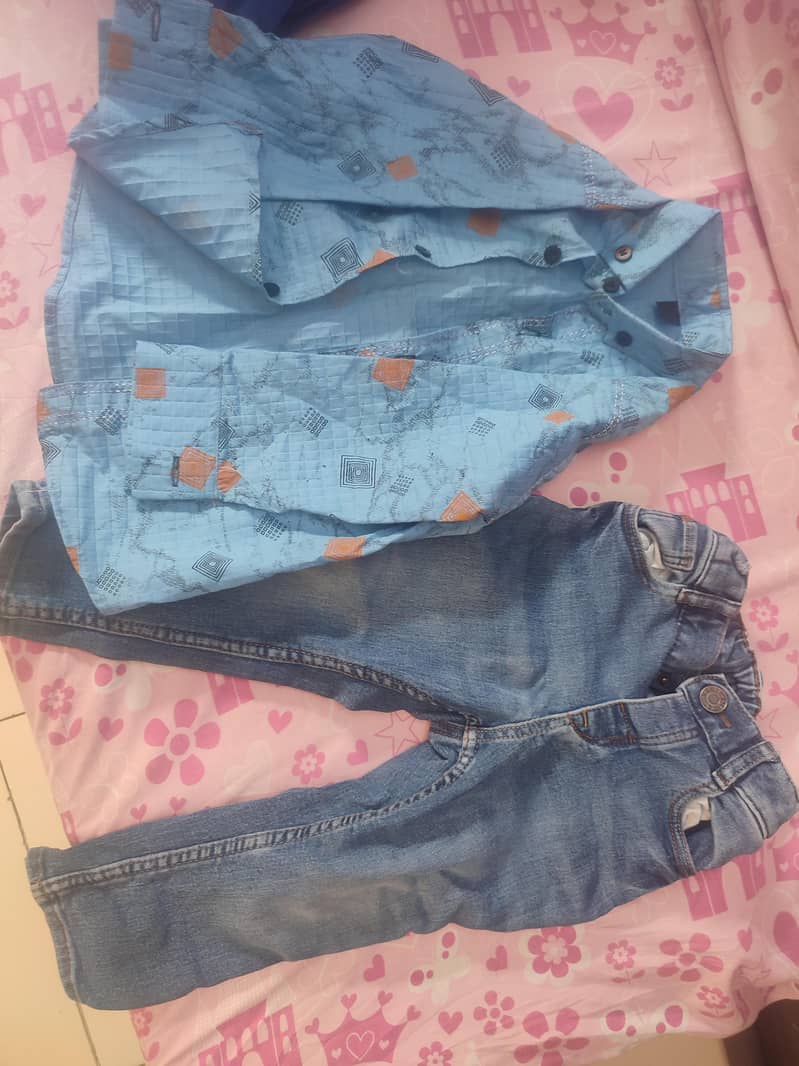 mix items 5