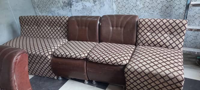 Office use sofa
