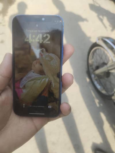 Apple iPhone 12 mini