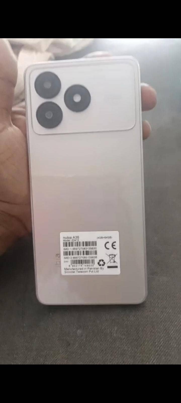Acer Other Model 4