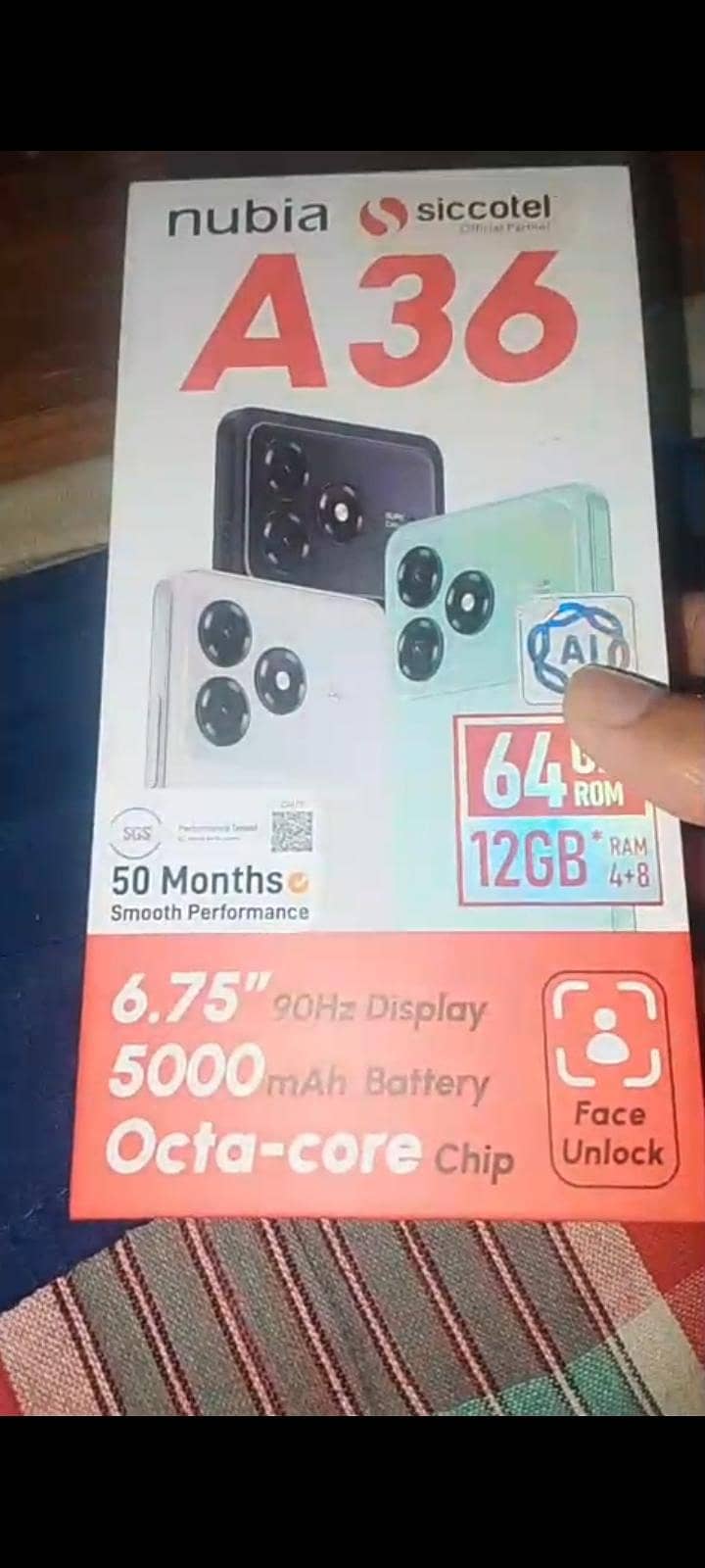 Acer Other Model 5