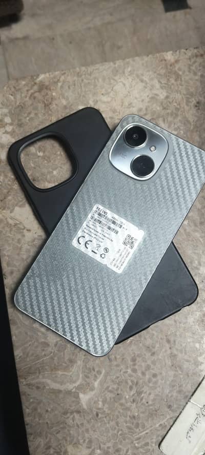 tecno spark 40c