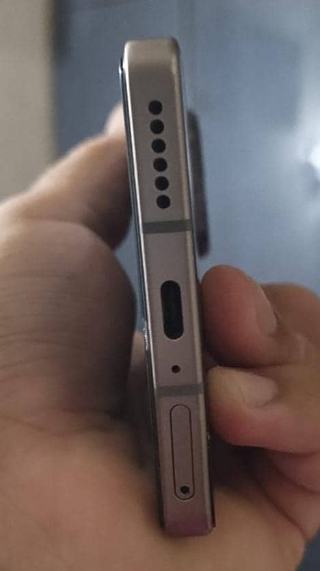 Infinix Note 50 1