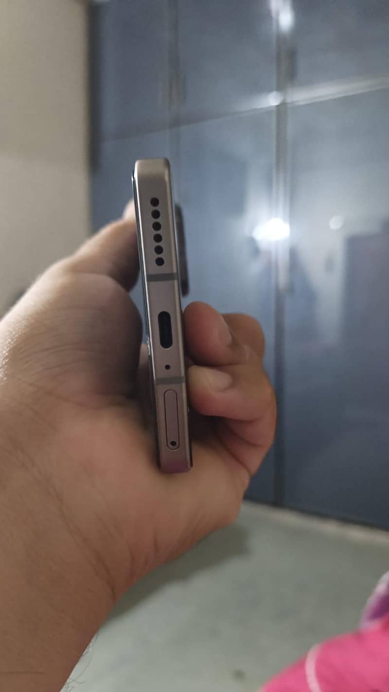 Infinix Note 50 3