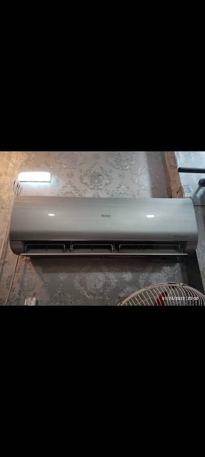 hair Ac original inverter