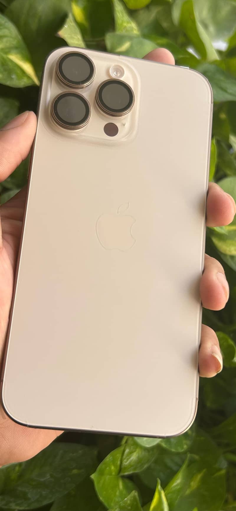 Apple iPhone 16 Pro Max 0