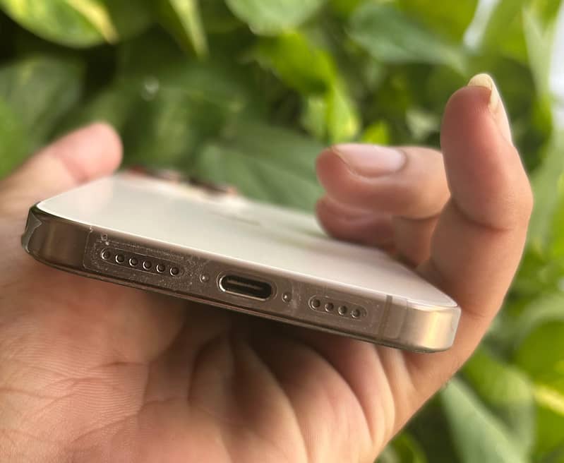 Apple iPhone 16 Pro Max 1