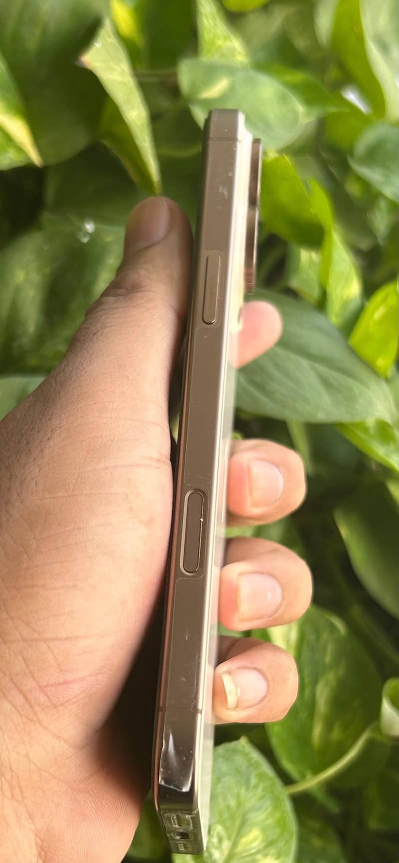 Apple iPhone 16 Pro Max 2