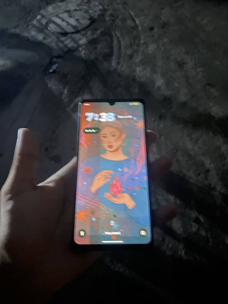 Google pixel 6a 2