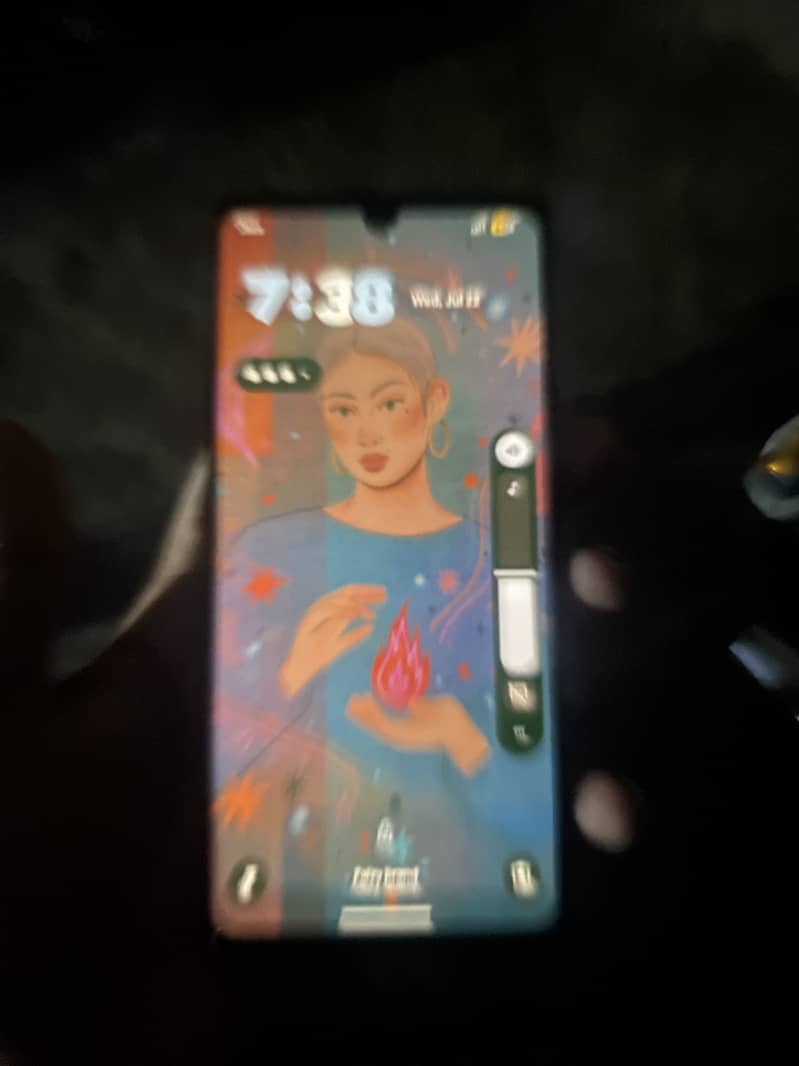 Google pixel 6a 3
