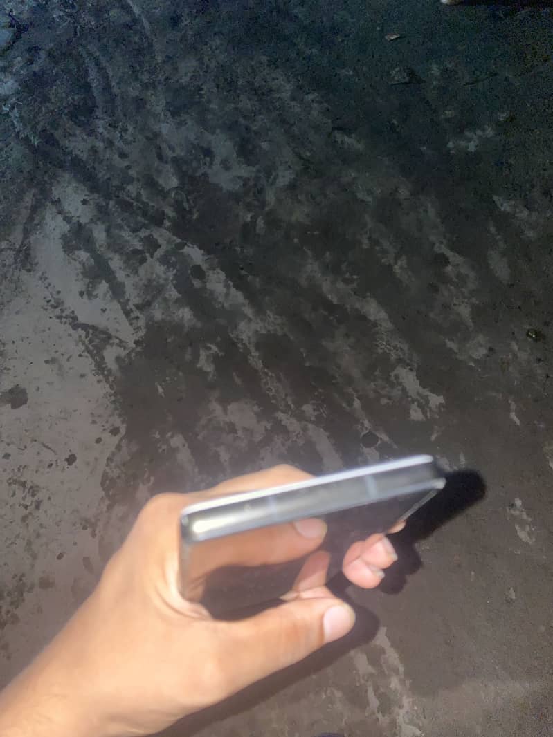 Google pixel 6a 5