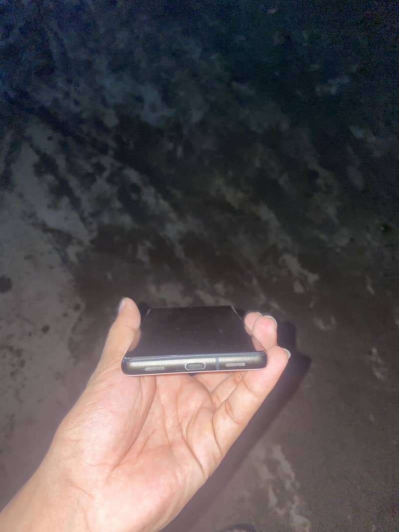 Google pixel 6a 6
