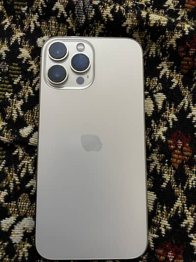 I PHONE 13 PRO MAX