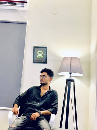 Mehrooz Ansari