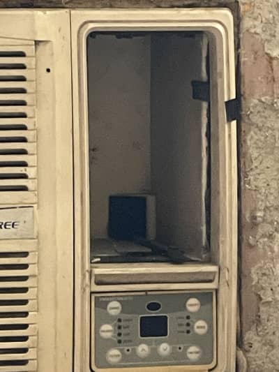 0.75 Ton Window Ac For sale