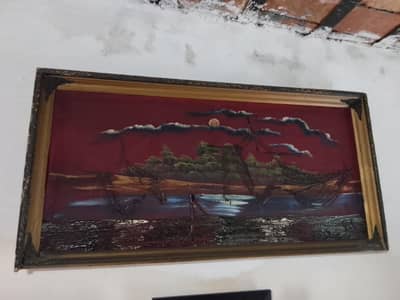 wall painting