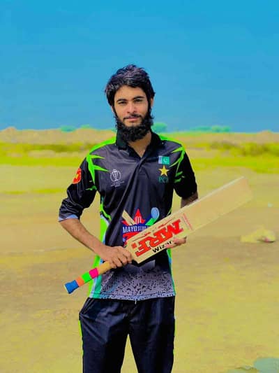 Hamza khalil ahmad 