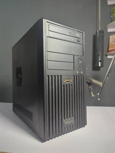 BEST WORK PC/GAMING PC