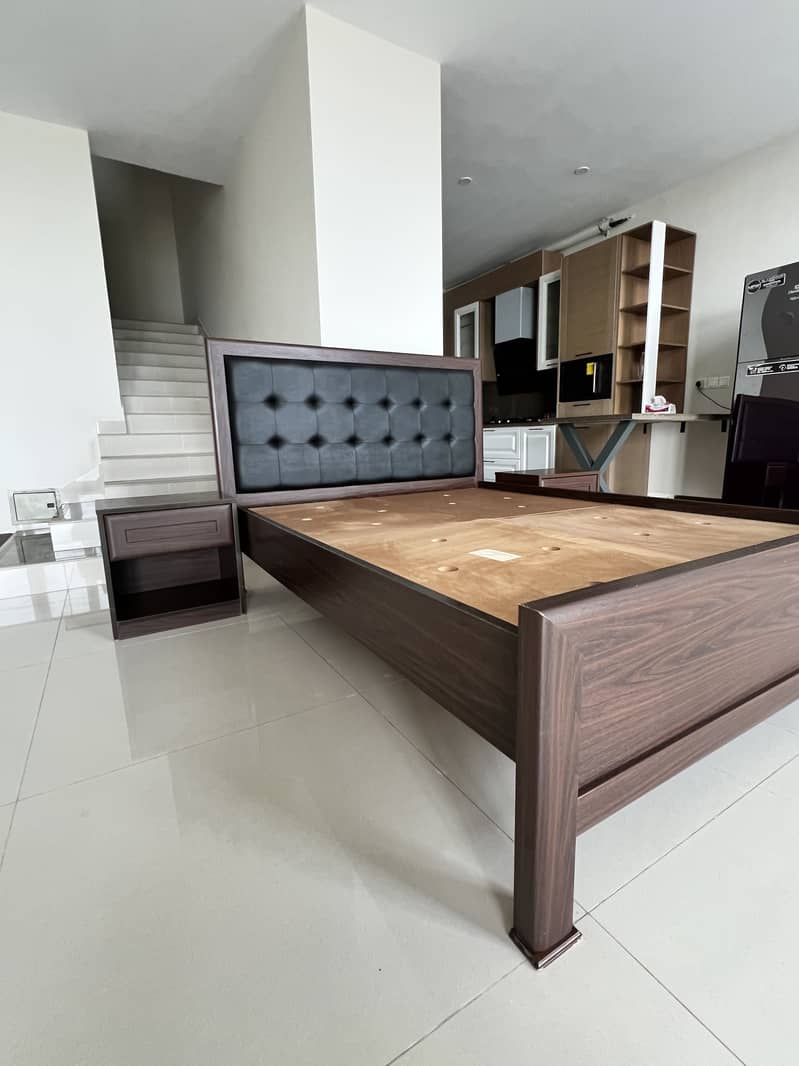 Interwood Bed Set 2