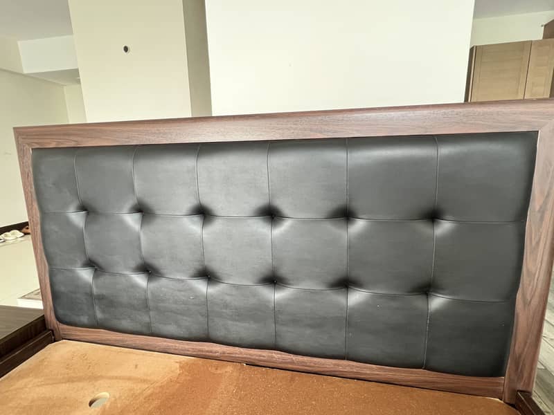 Interwood Bed Set 5