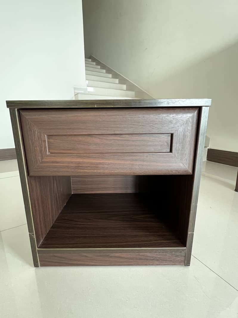 Interwood Bed Set 6
