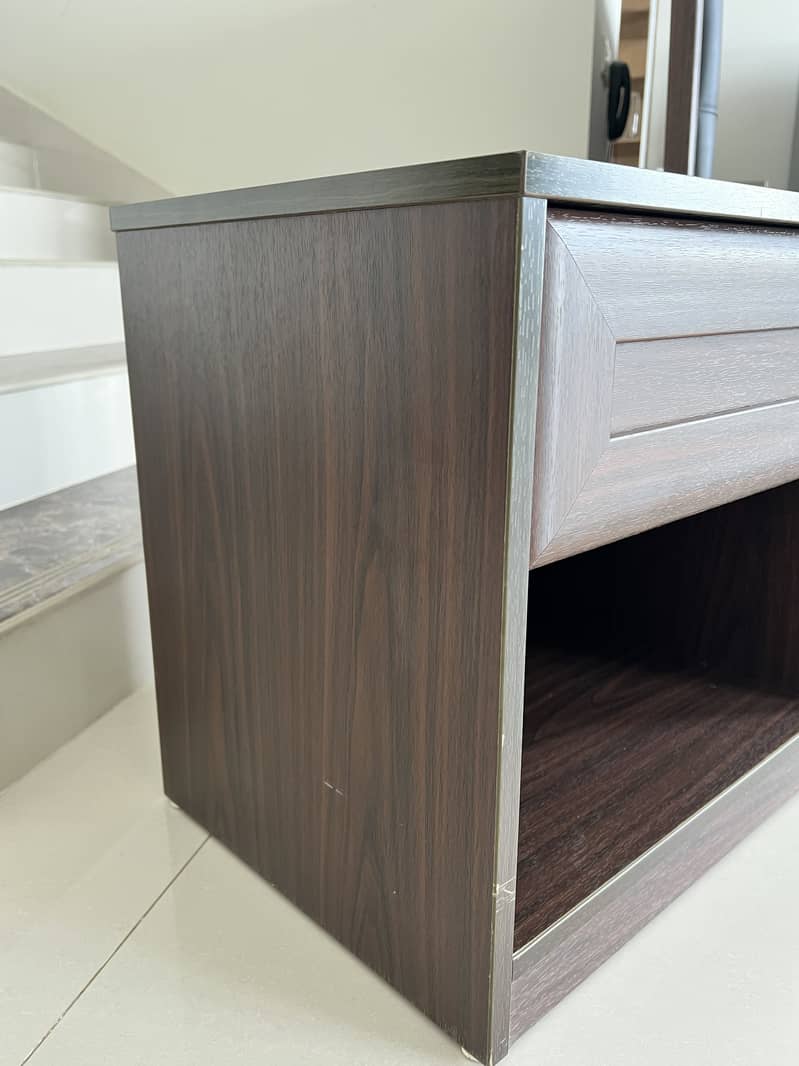 Interwood Bed Set 7