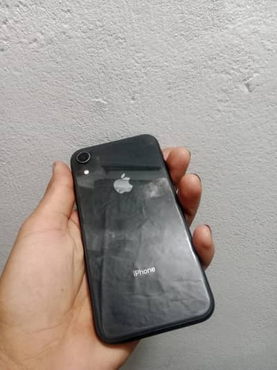 i phone xr