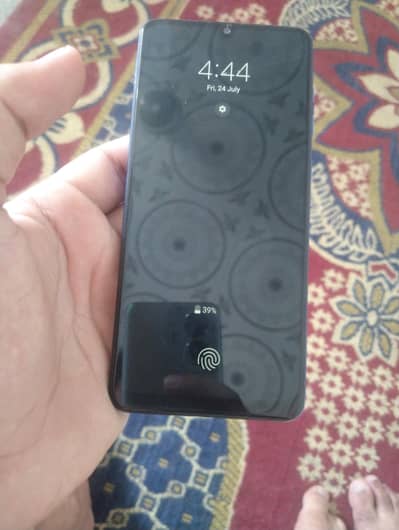 Samsung Mobile A31
