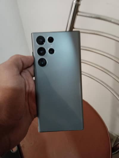 Samsung Mobile S22 Ultra