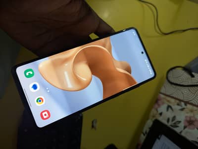 Samsung Mobile A72