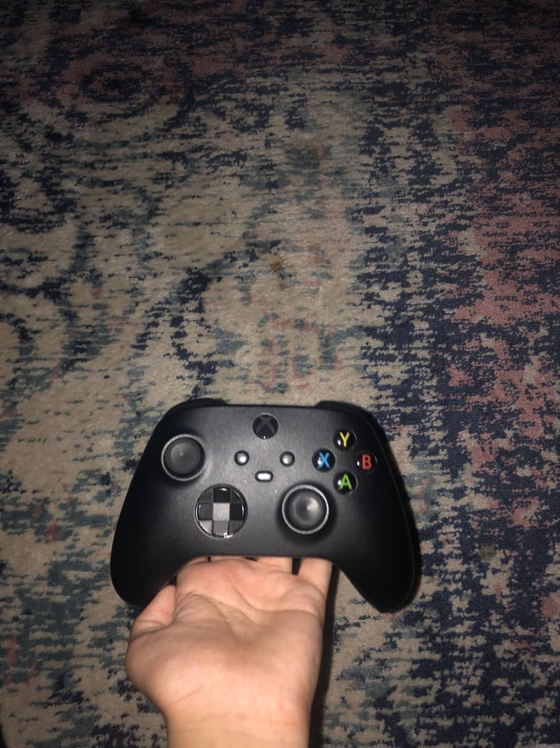 Xbox one controller 0