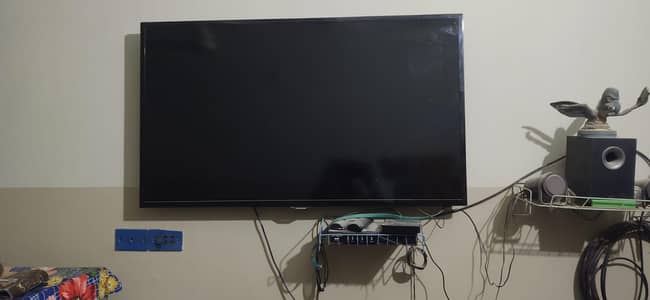 Samsung 46 Inch Full HD LED TV