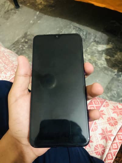 OPPO F9 Pro