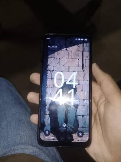 Villaon V40s