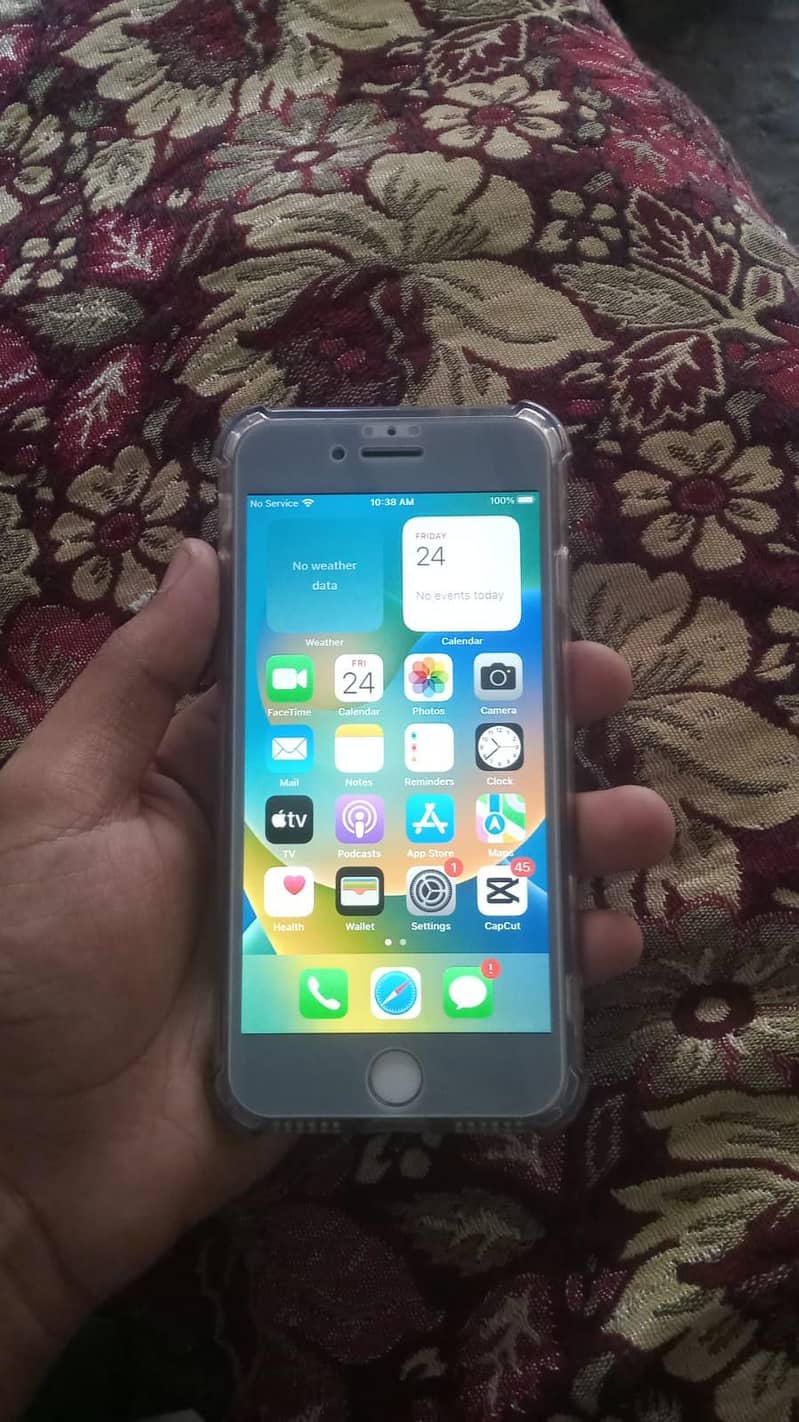 Apple iPhone 8 9