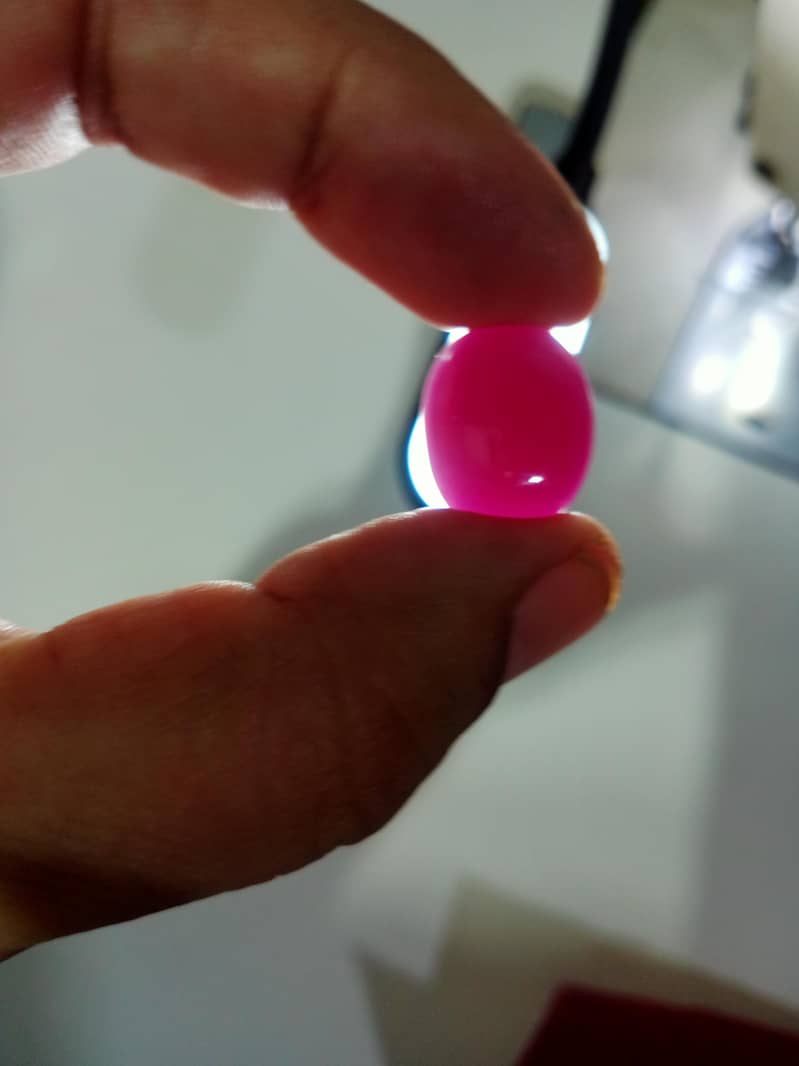 Ruby Afghanistan 03213205000 3