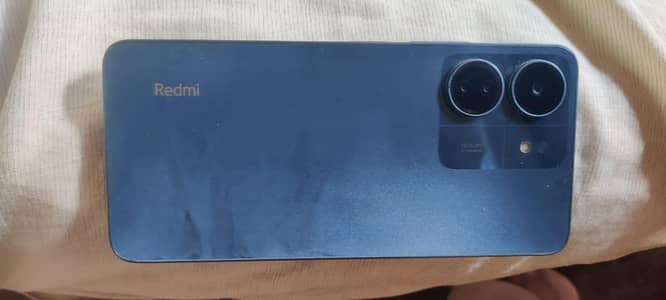 Redmi 13C